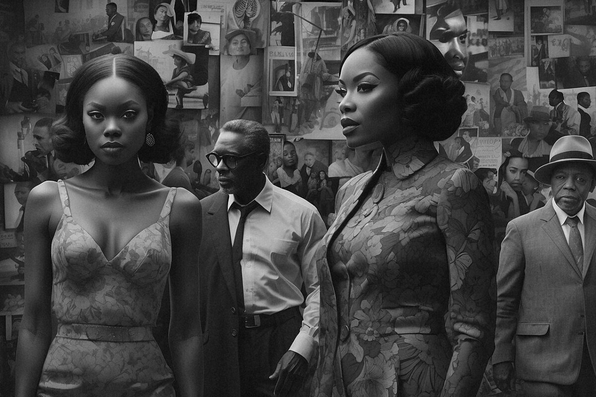 Cramp Your Style – With the Most Funkiest DJ Paolo T.