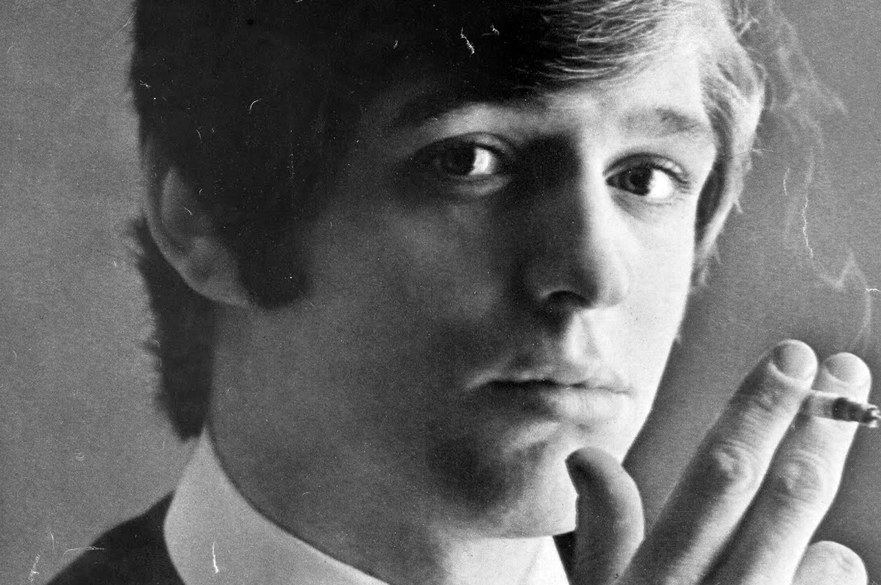 Georgie Fame