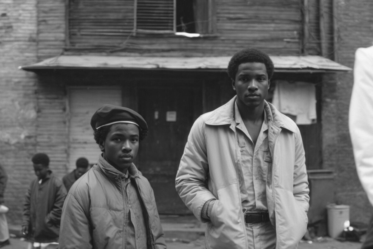 A Soulful Clown – The best songwriters of Folk Funk