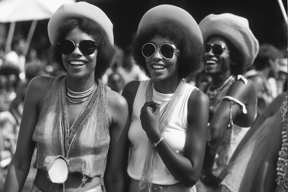 Super People – We Just Want To Celebrate Funky Music