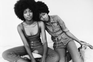 Tight harmonies in love