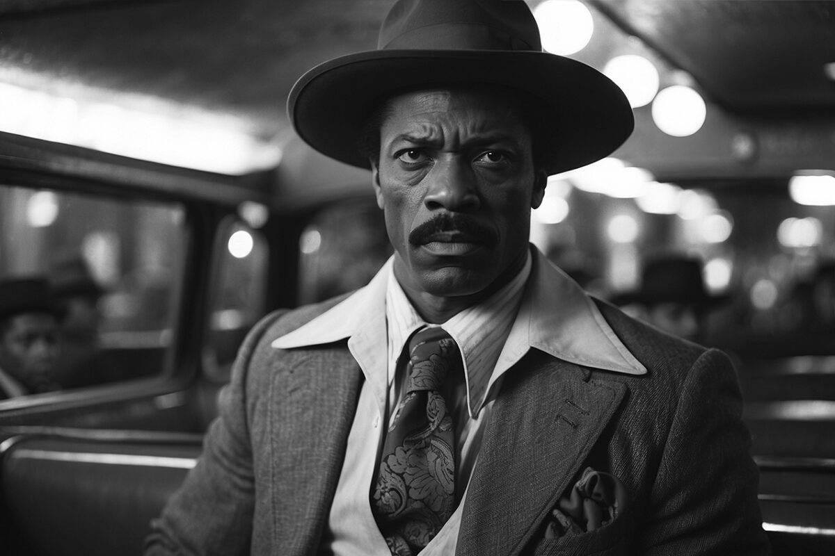 Funky Pete – Unique funk songs with a captivating note