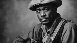 Syl Johnson’s powerful vocals, the song encourages listeners to let loose and dance.