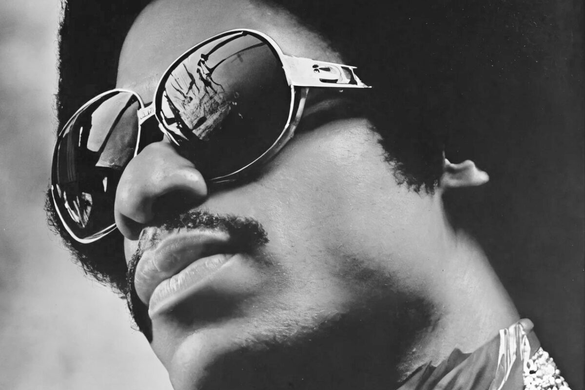 How’s Your Love Life? All Aboard The Funky Soul Train