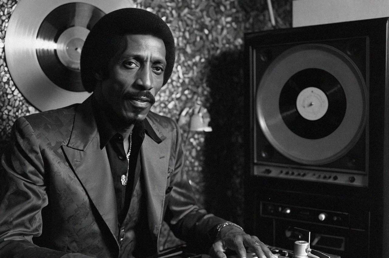 Ike Turner