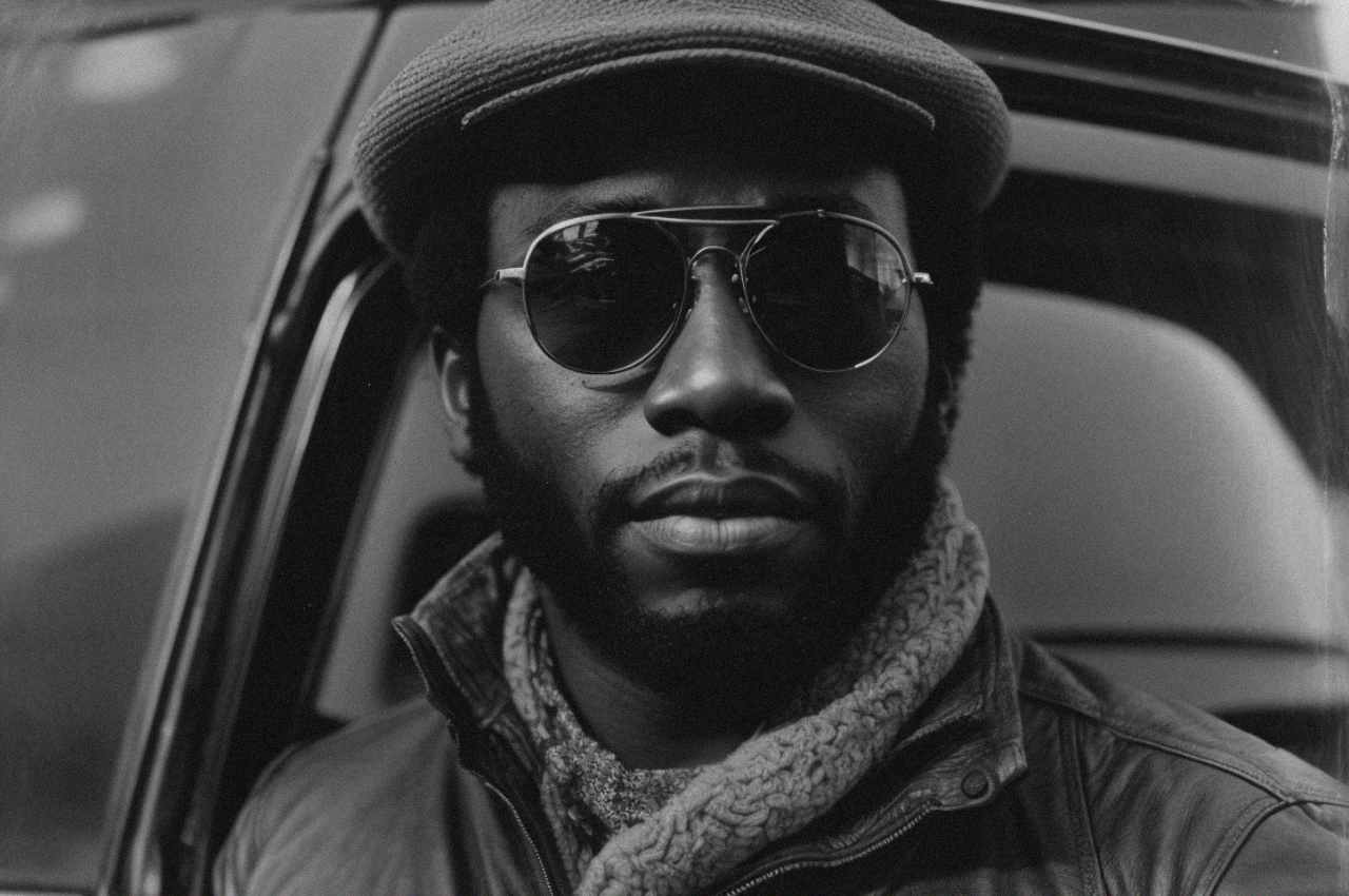 Curtis Mayfield