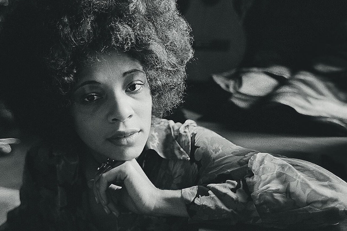 Betty Davis: The Uncompromising Queen of Funk