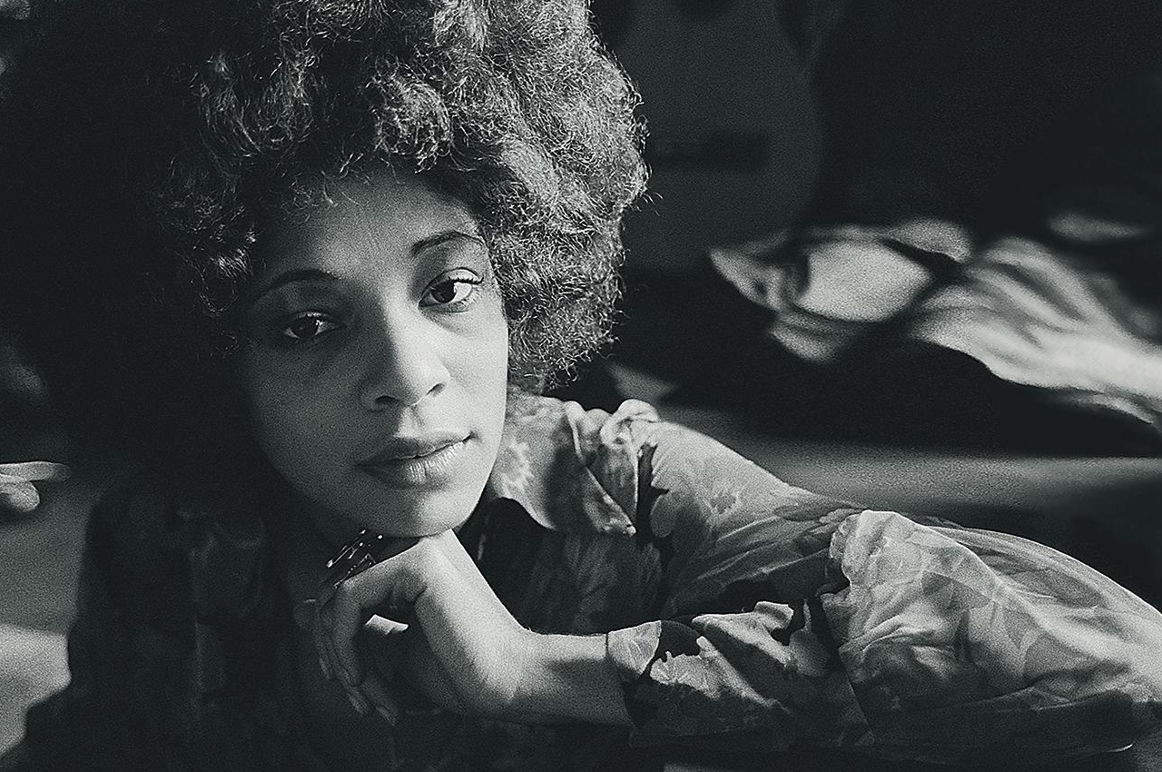 Betty Davis: The Uncompromising Queen of Funk