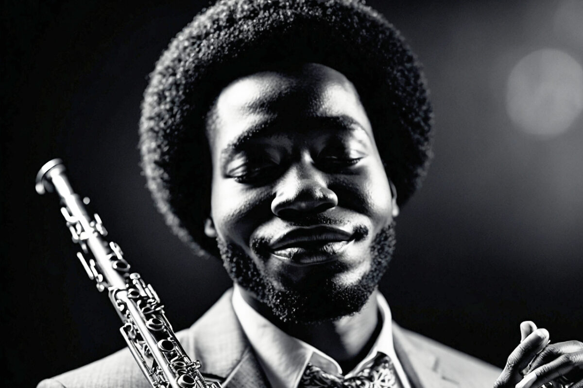 Flute Funk Fusion Mastery: A Legacy of Funk’s Pioneering Sound