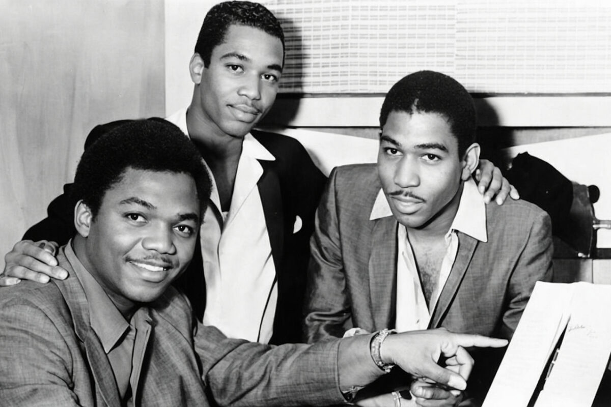 5 Mind-Blowing Facts About Holland-Dozier-Holland You Need to Know Now