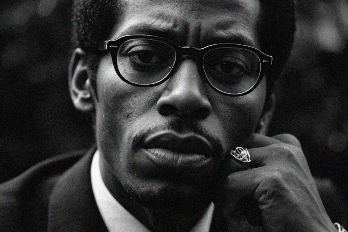David Ruffin – The Monumental Figure Behind The  Temptations
