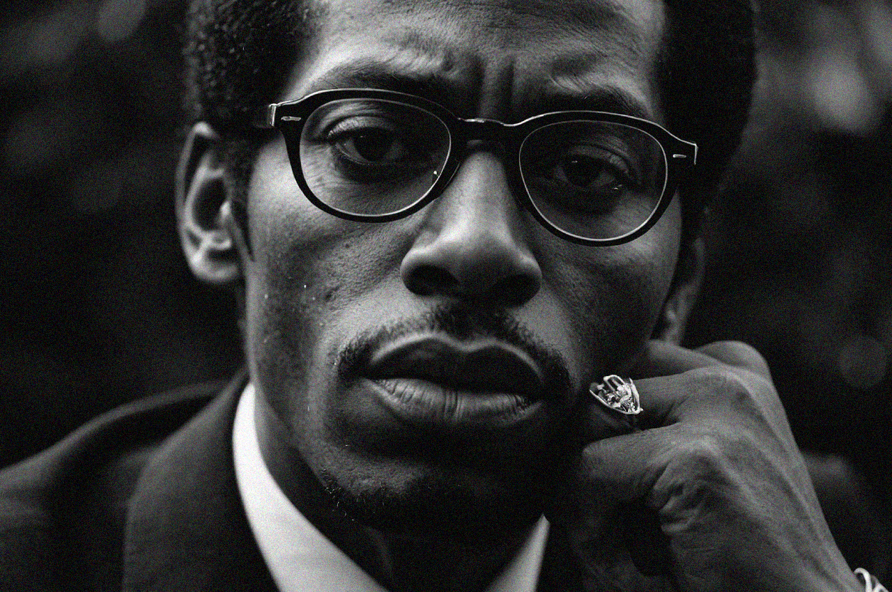 David Ruffin