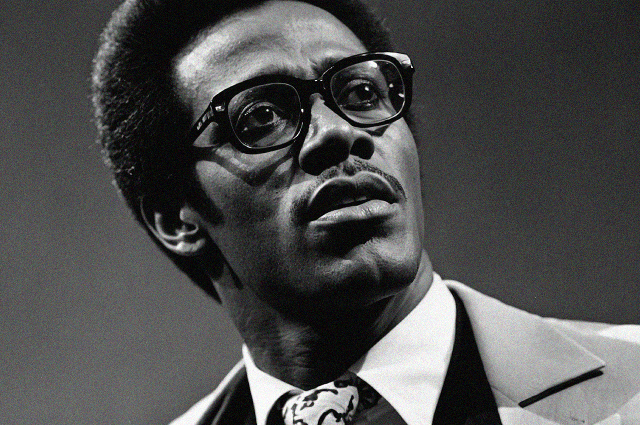 David Ruffin’s Style and Persona