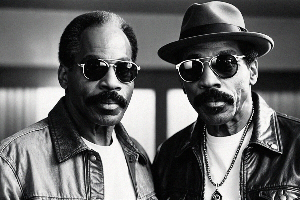 Gamble & Huff: The Legendary Pioneering Architects of the Philadelphia Soul