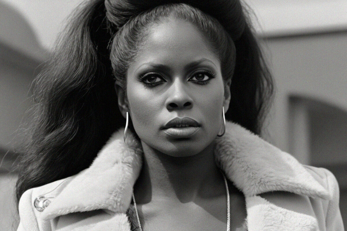 Ruby Lee – Capturing The Raw Essence Of Love And Soul