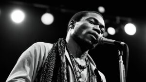 Fela Kuti