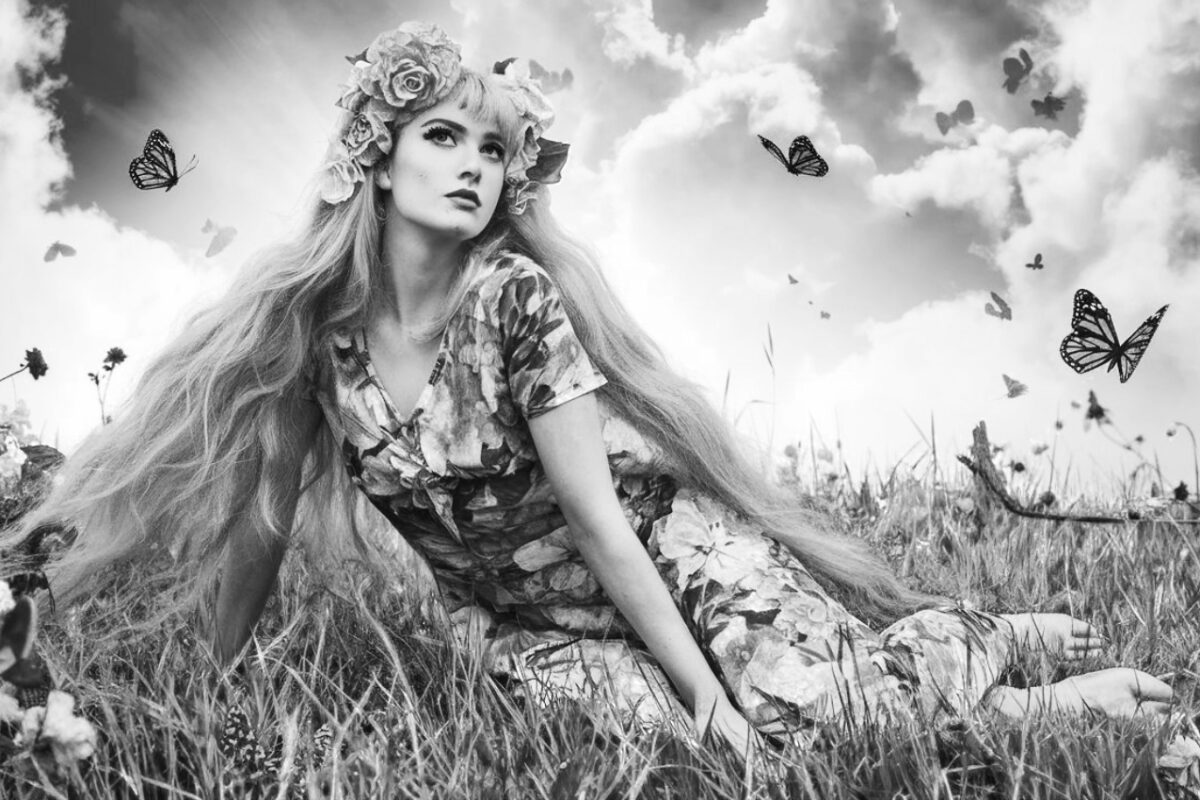 Summer Wine & Symphonic Ballads: Unlock Your Beautiful Daydream