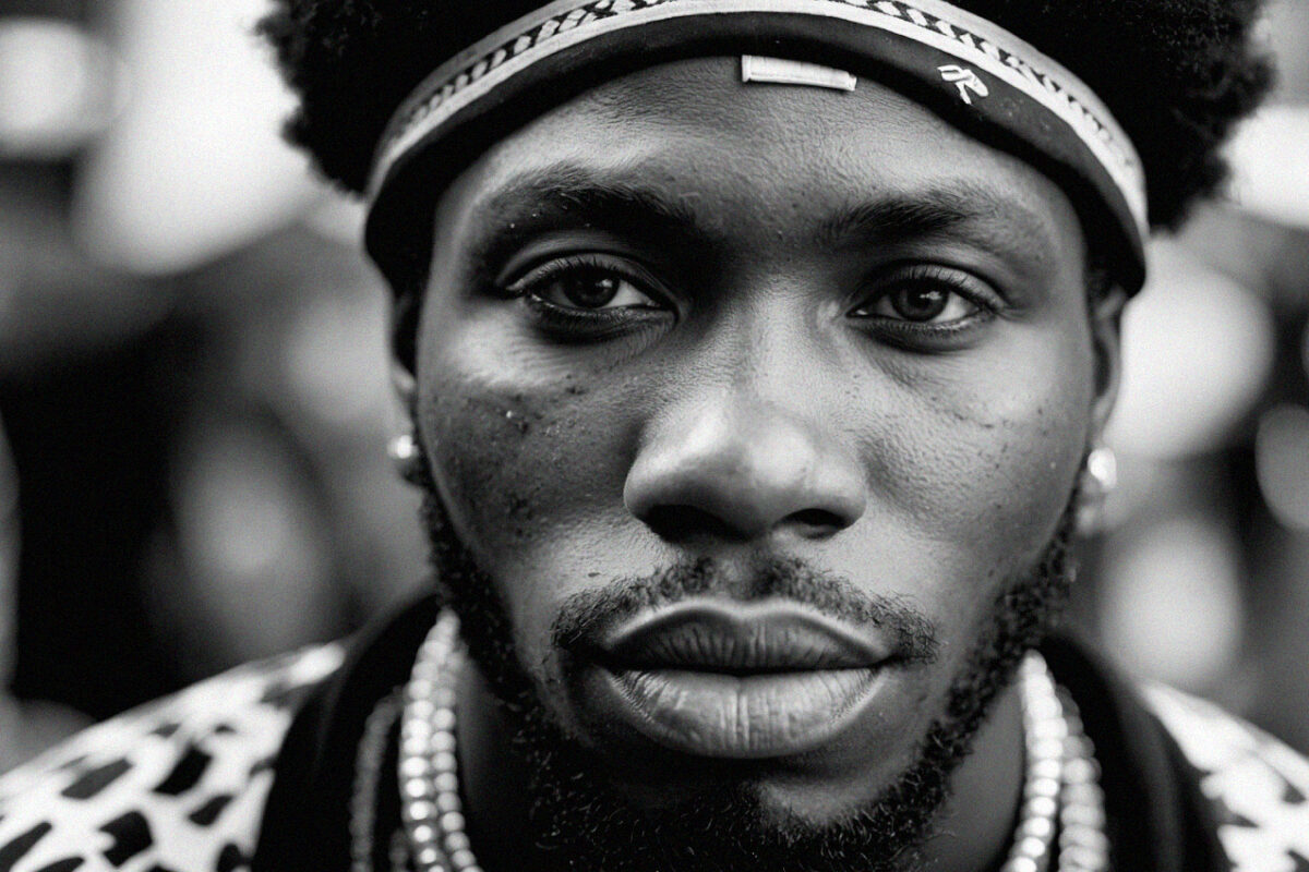 The Irresistible Pulse of Afrobeat: Fela & Manu’s Powerful Legacy