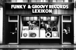 Funky & Groovy Records Lexikon