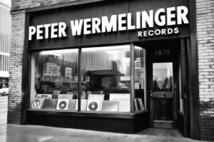 Peter Wermelinger Funk Bible