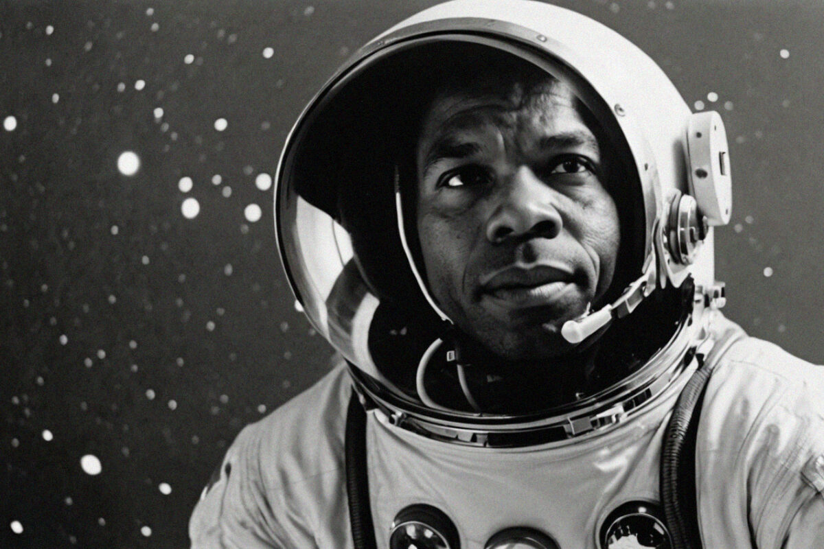 Space Jogging – Funk Tracks Guaranteed To Skyrocket Your Energy