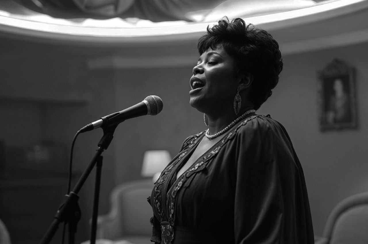Etta James