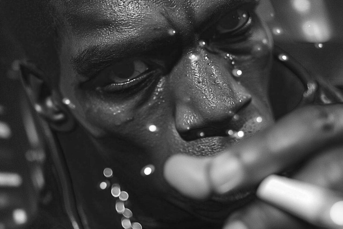 Got a Thing on My Mind — Funk & Soul Tracks That Stick With You