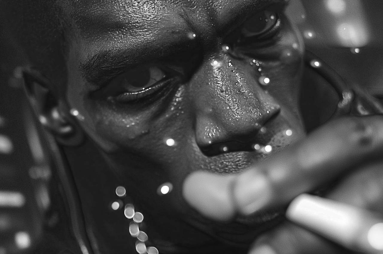 Got a Thing on My Mind