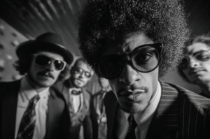 Funky Party